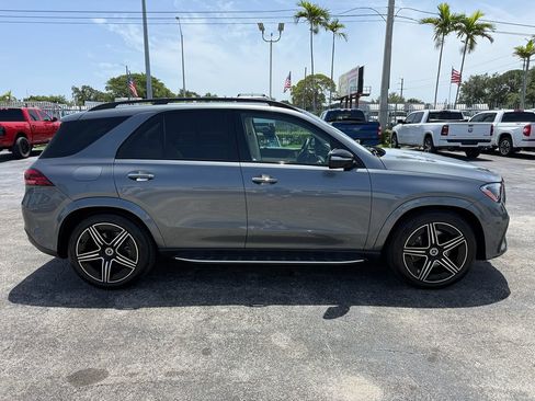 Used 2026 Mercedes-Benz GLE 450 4MATIC image 10