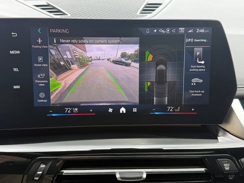 Used 2024 BMW X1 xDrive28i image 28