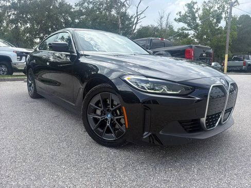 Used 2023 BMW i4 eDrive35 RWD image 6