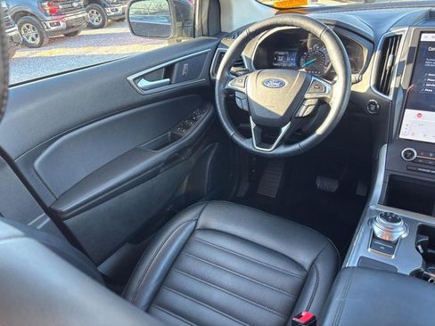 Used 2022 Ford Edge SEL w/ Convenience Package image 13