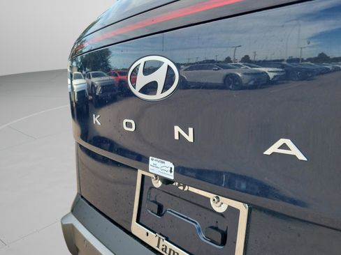 New 2026 Hyundai Kona Limited image 6