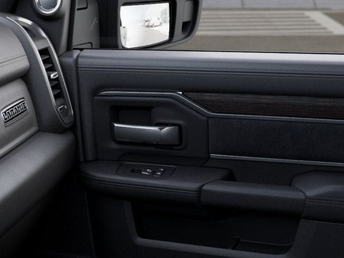 New 2026 RAM 3500 Laramie AWD/4WD image 54