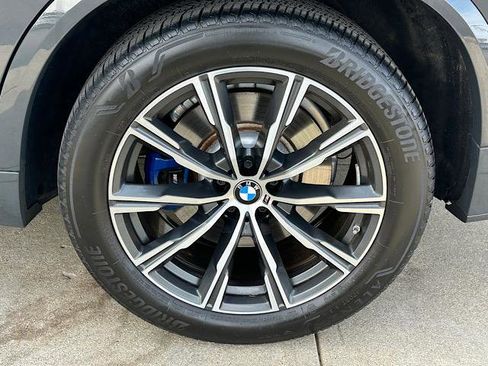Certified 2023 BMW X5 M50i w/ Executive Package image 33