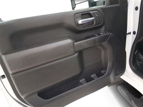 Used 2022 Chevrolet Silverado 2500 W/T w/ WT Fleet Convenience Package image 13