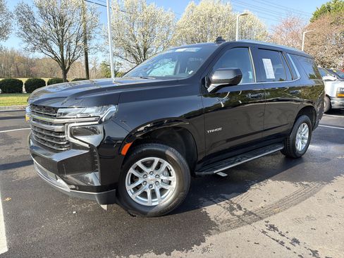Used 2024 Chevrolet Tahoe LT image 5