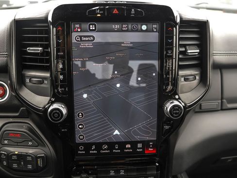 New 2026 RAM 1500 RHO w/ Bed Utility Group image 21