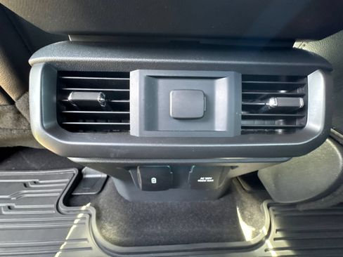 Used 2024 Ford F150 Lariat w/ FX4 Off-Road Package AWD/4WD image 41