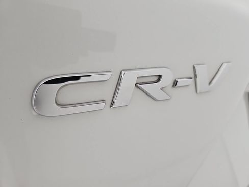 Used 2021 Honda CR-V EX-L image 42