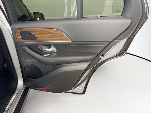 Certified 2026 Mercedes-Benz GLE 350 4MATIC image 28