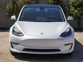 Used 2023 Tesla Model 3 Standard Range RWD video 2