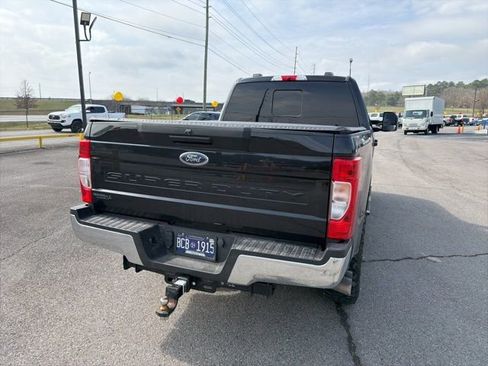 Used 2021 Ford F250 XL w/ STX Appearance Package image 13