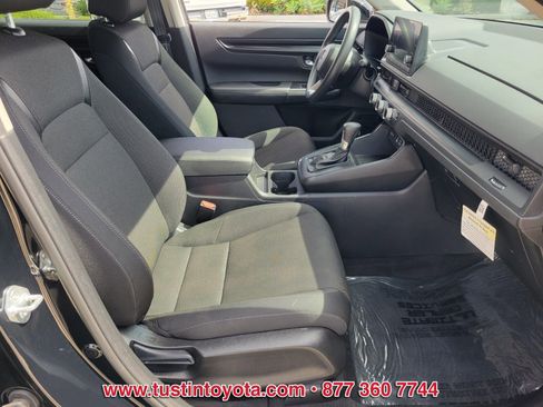 Used 2023 Honda CR-V EX image 15