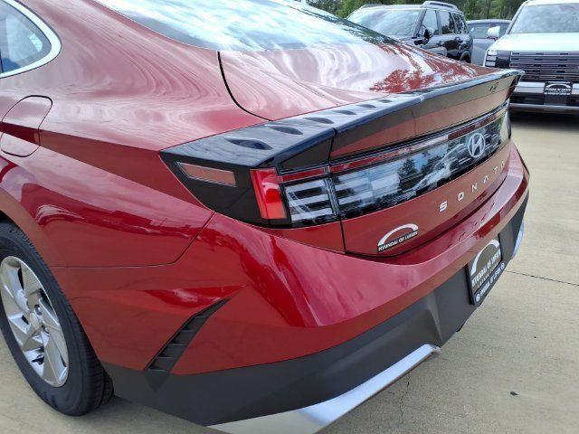 New 2026 Hyundai Sonata SE FWD image 17