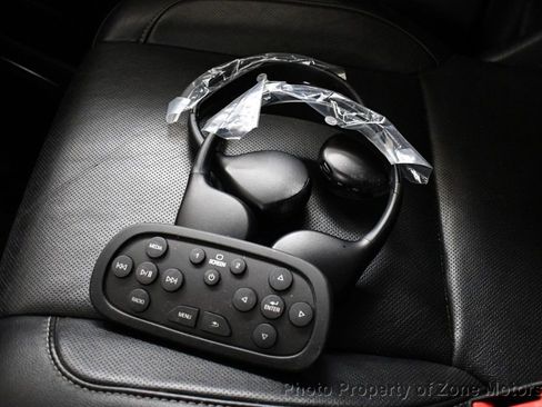 Used 2016 GMC Yukon SLT w/ Open Road Package image 56