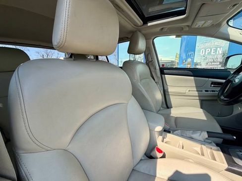 Used 2013 Subaru Crosstrek 2.0i Limited w/ Popular Pkg 2 image 20