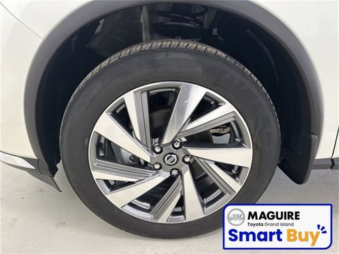 Used 2021 Nissan Murano SL image 27