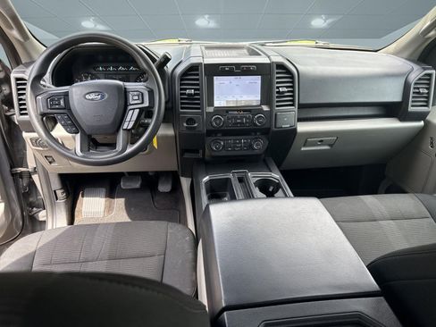Used 2020 Ford F150 XL w/ Equipment Group 101A Mid RWD image 17