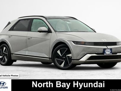 New 2026 Hyundai Ioniq 5 Limited