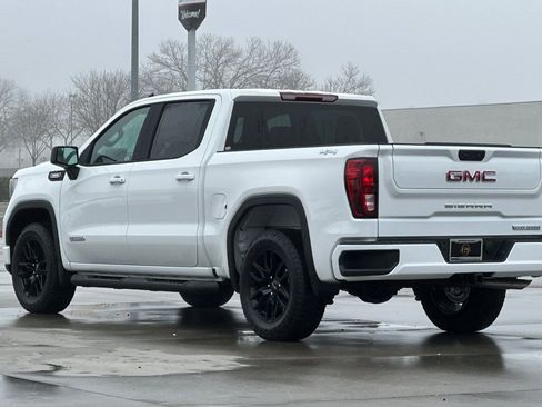 New 2026 GMC Sierra 1500 Elevation w/ Elevation Select Package image 4