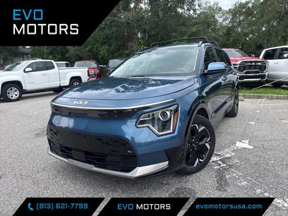 Used 2023 Kia Niro Wind