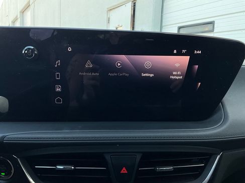 Used 2025 Buick Encore GX Preferred image 28