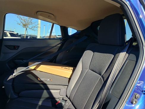 New 2026 Subaru Crosstrek 2.0i Premium image 13