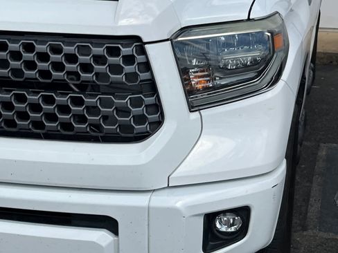 Certified 2018 Toyota Tundra SR5 w/ TRD Sport Package AWD/4WD image 11