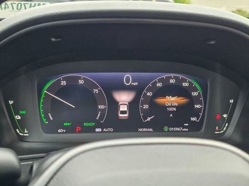 Used 2023 Honda Accord EX-L image 21