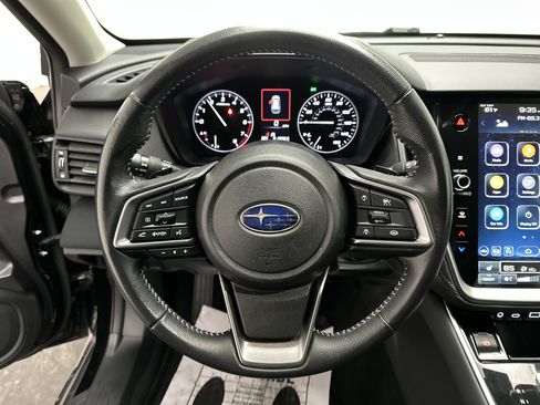Used 2025 Subaru Outback Premium image 24