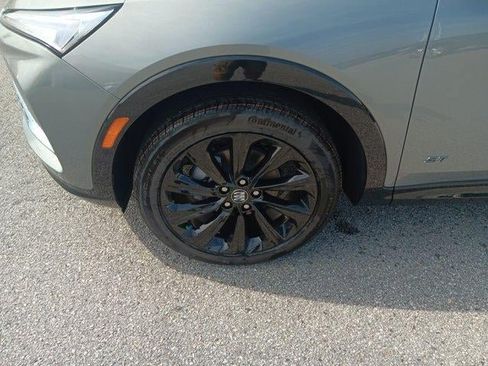 New 2026 Buick Envista Sport Touring w/ Convenience I Package FWD image 2