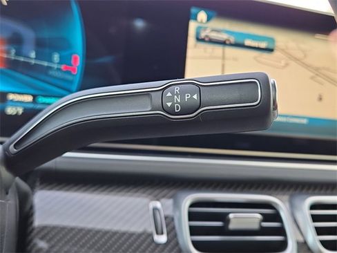 New 2025 Mercedes-Benz GLE 63 AMG S image 11