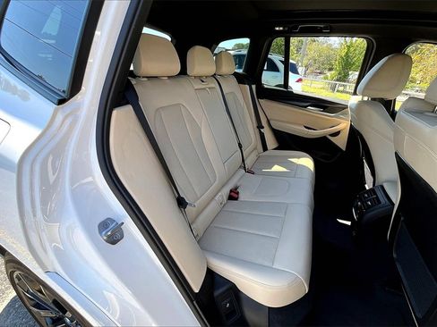 Used 2023 BMW X3 xDrive30i w/ M Sport Package image 22