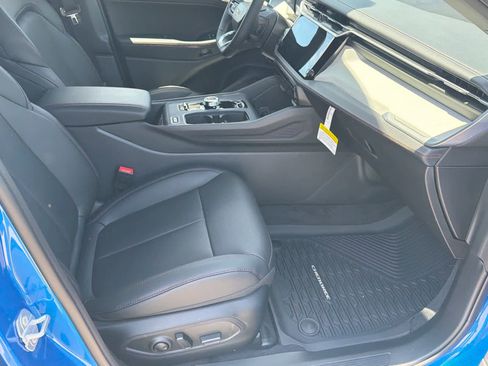 New 2026 Jeep Cherokee Limited AWD/4WD image 13