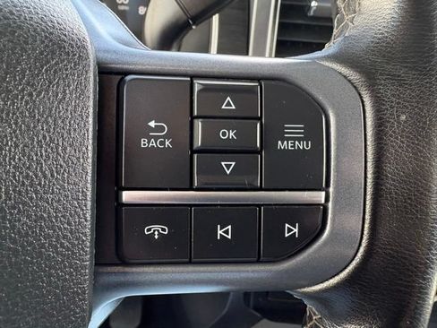 Used 2023 Ford F150 XLT w/ Equipment Group 301A Mid AWD/4WD image 25