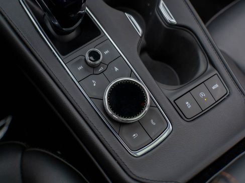 Used 2020 Cadillac XT4 Sport w/ Cold Weather Package image 21