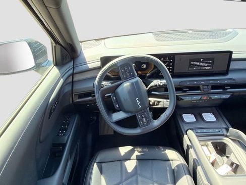 New 2027 Kia Telluride AWD image 22