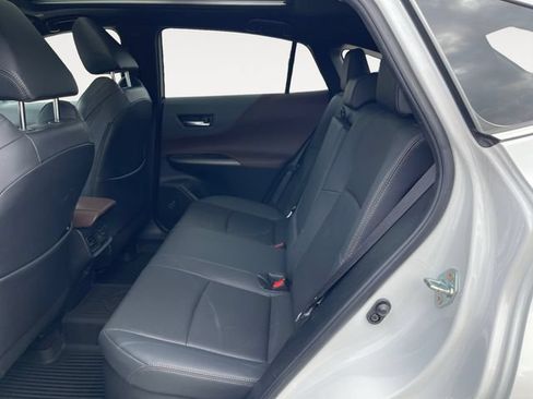 Used 2024 Toyota Venza Limited AWD/4WD image 13