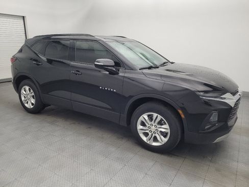 Used 2022 Chevrolet Blazer LT FWD image 11
