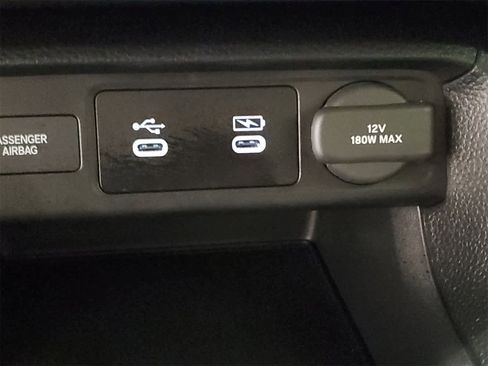 Certified 2025 Honda Civic Sport image 6