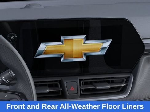New 2026 Chevrolet TrailBlazer LS w/ LS Convenience Package FWD image 21