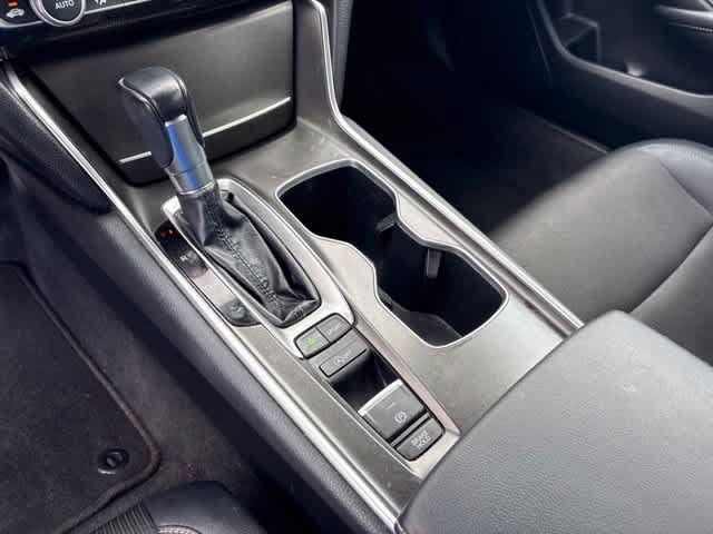 Certified 2022 Honda Accord Sport image 18
