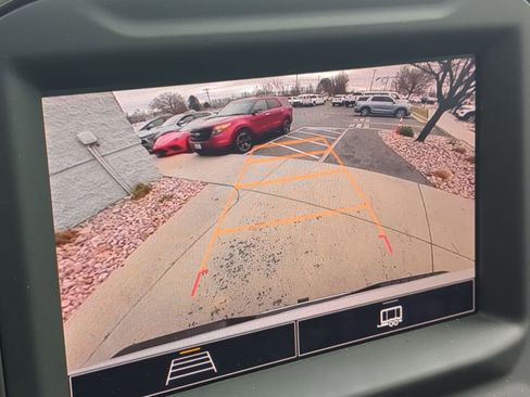 Used 2024 Chevrolet Silverado 1500 W/T w/ WT Value Package image 18