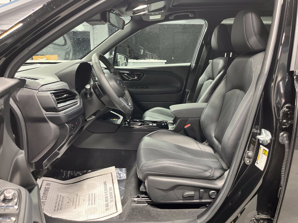 Used 2026 Subaru Forester Limited AWD/4WD image 13
