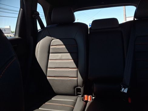 Used 2024 Honda CR-V Sport Touring image 14