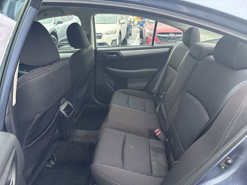 Used 2015 Subaru Legacy 2.5i Premium w/ Popular Package #2 image 12