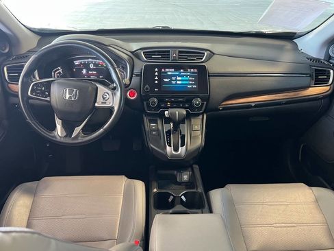 Used 2019 Honda CR-V EX-L image 19