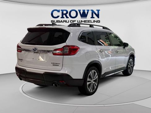Used 2022 Subaru Ascent Touring AWD/4WD image 3