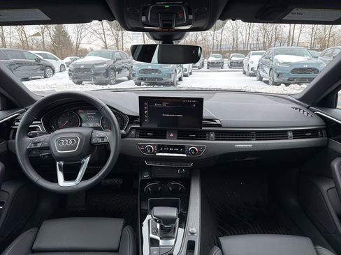 Used 2025 Audi A4 2.0T Premium w/ Convenience Package image 12