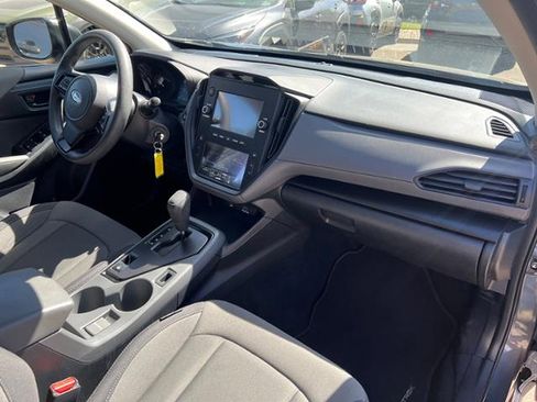 Used 2024 Subaru Crosstrek 2.0i AWD/4WD image 14
