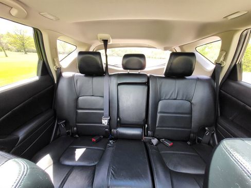 Used 2013 Nissan Murano LE w/ Platinum Pkg AWD/4WD image 15